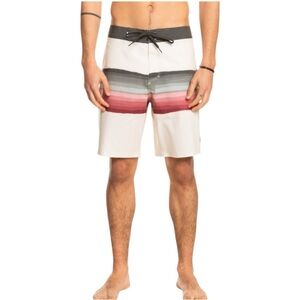 Quiksilver Sunsilk Board Shorts
